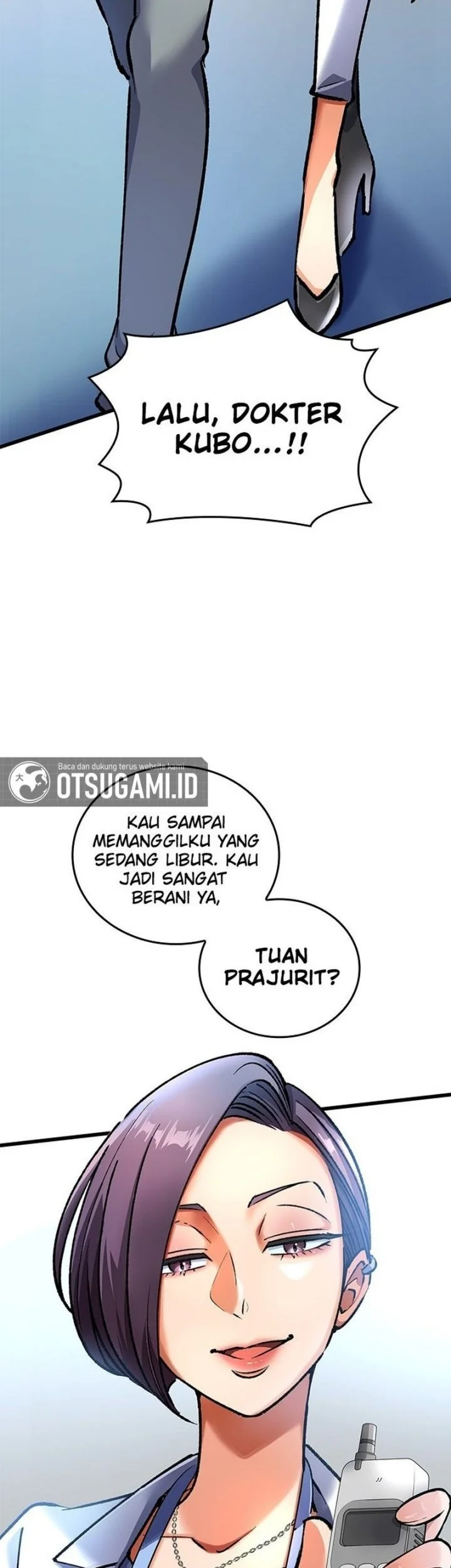 Doctor Quest Bab 9 halaman 42