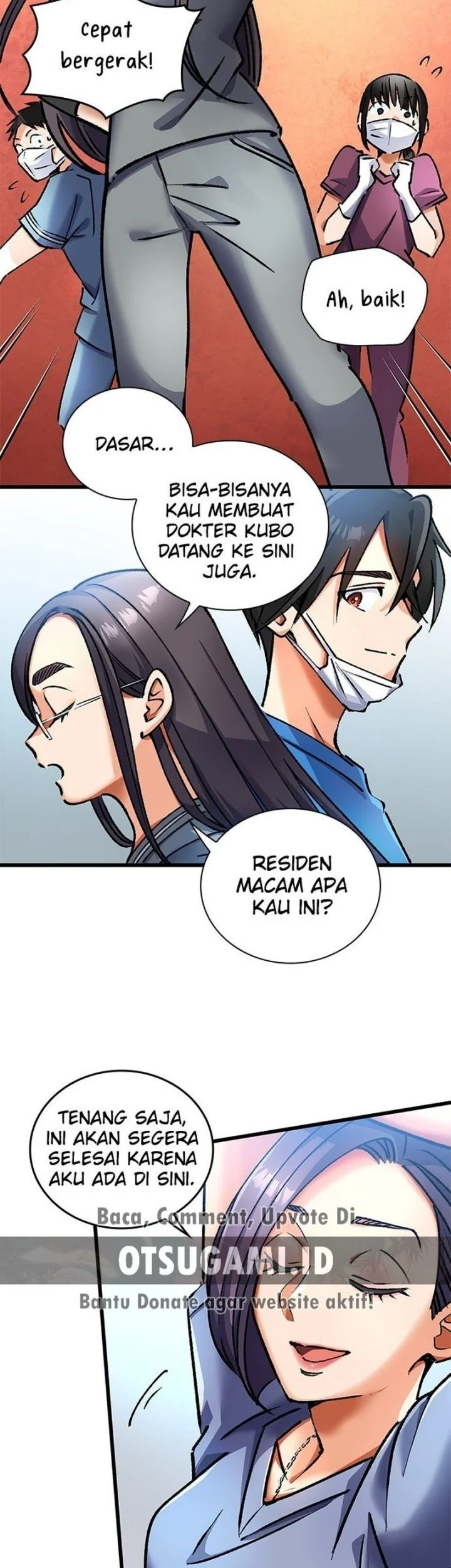 Doctor Quest Bab 9 halaman 45