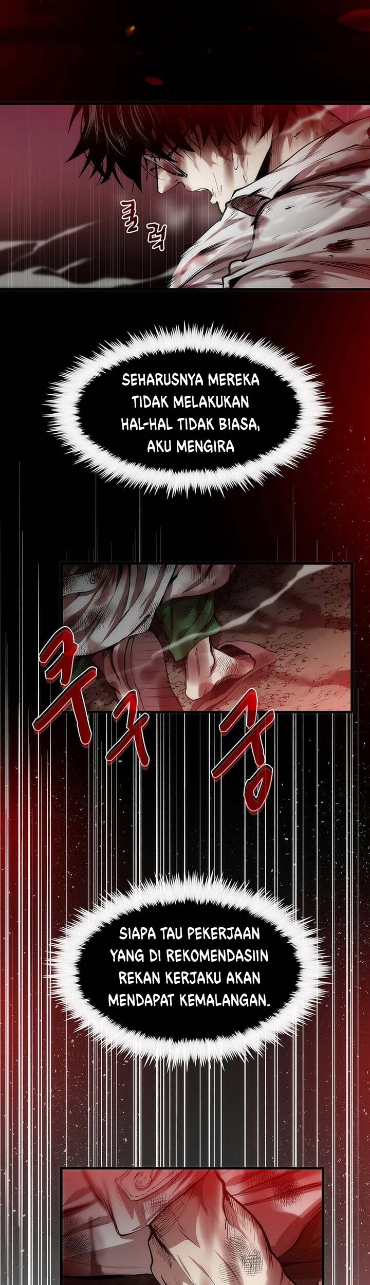 Doctor’s Rebirth Bab 01 halaman 3