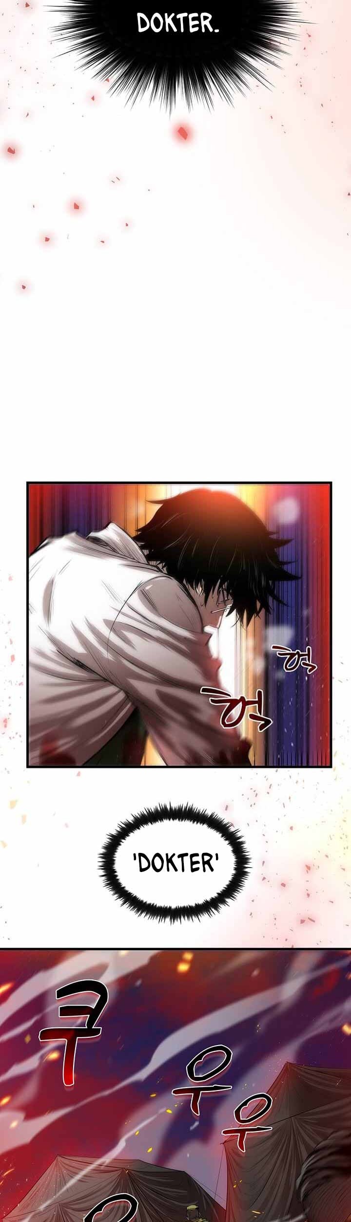 Doctor’s Rebirth Bab 01 halaman 8