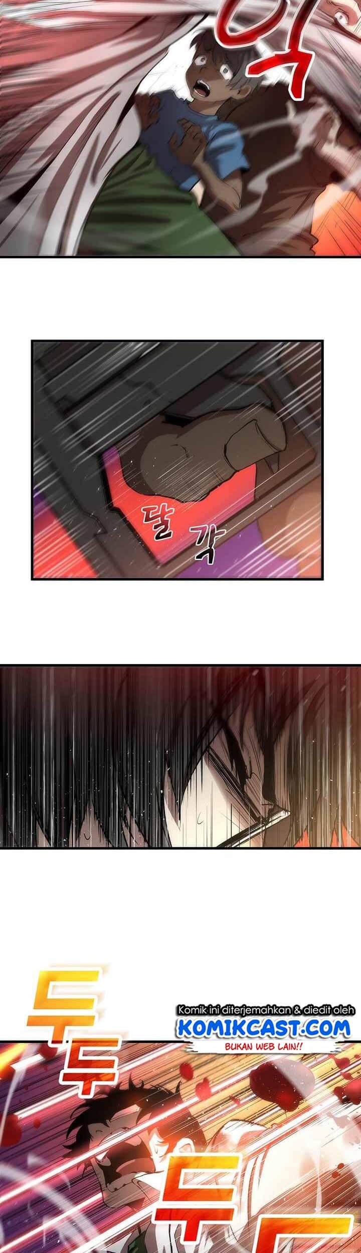 Doctor’s Rebirth Bab 01 halaman 13