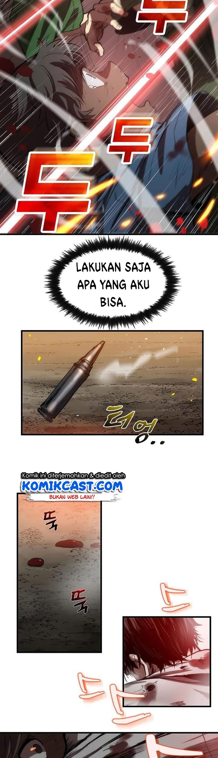 Doctor’s Rebirth Bab 01 halaman 15