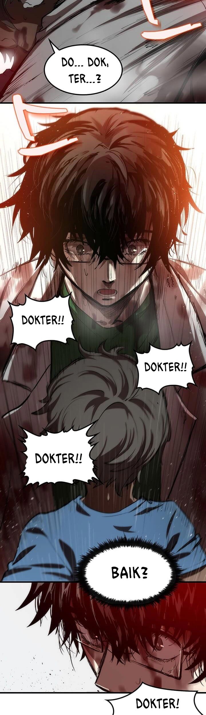 Doctor’s Rebirth Bab 01 halaman 16