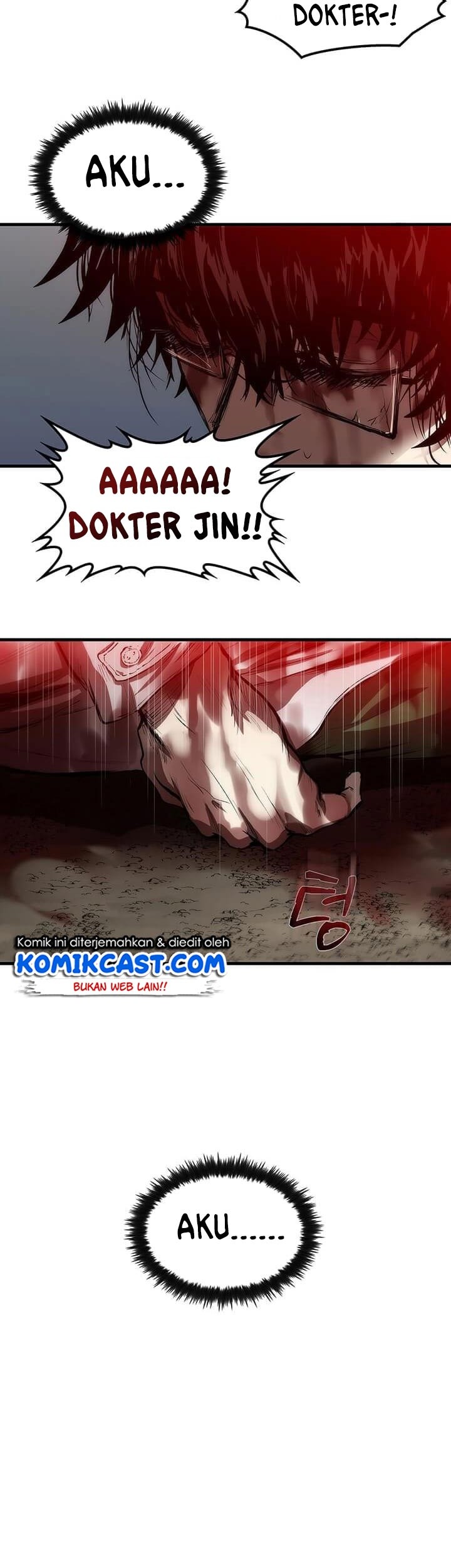 Doctor’s Rebirth Bab 01 halaman 17