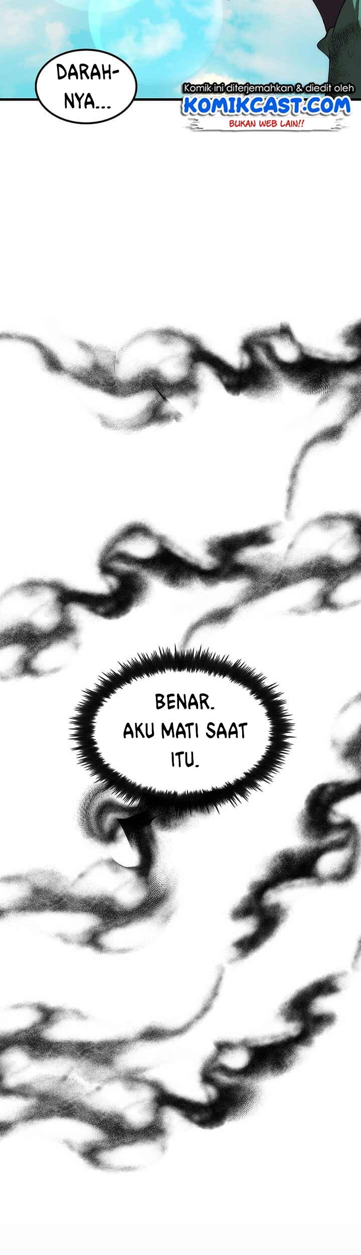 Doctor’s Rebirth Bab 01 halaman 23