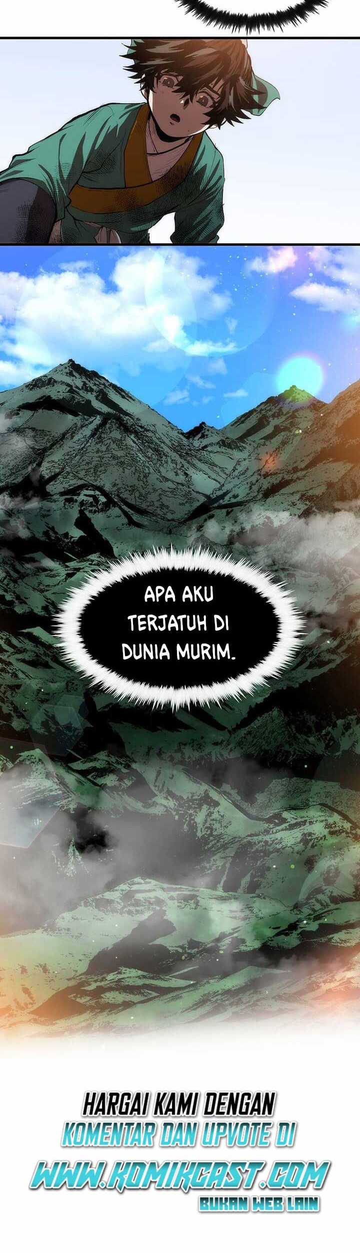 Doctor’s Rebirth Bab 01 halaman 28