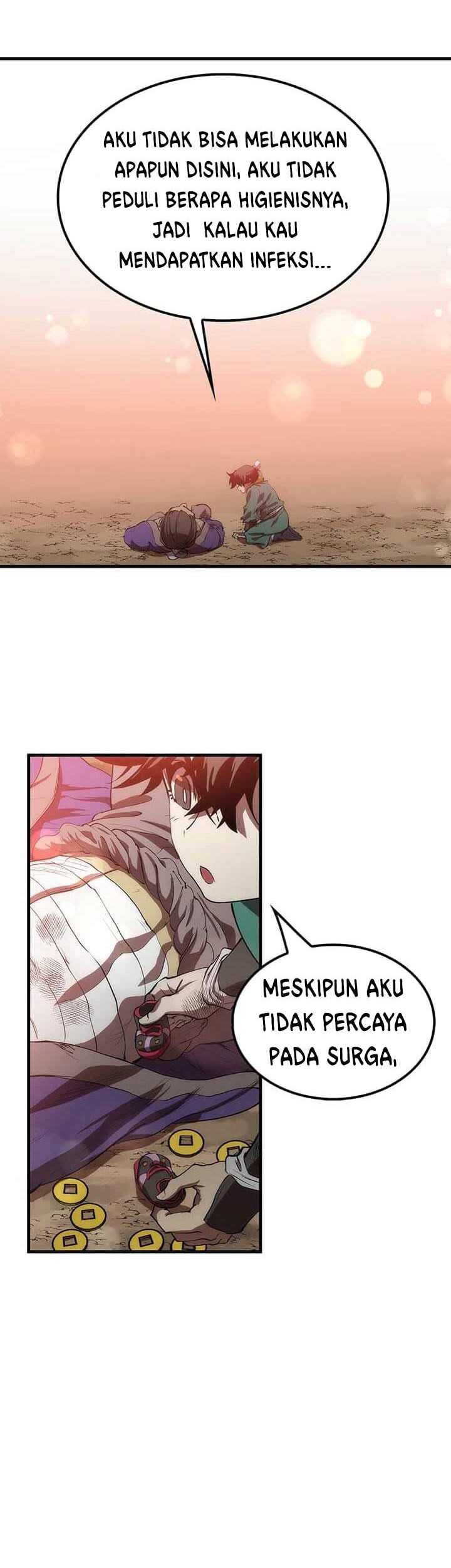 Doctor’s Rebirth Bab 01 halaman 42