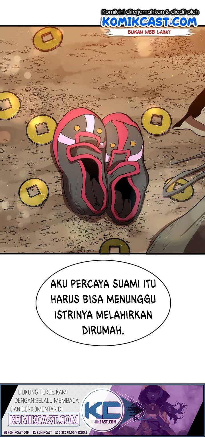 Doctor’s Rebirth Bab 01 halaman 43
