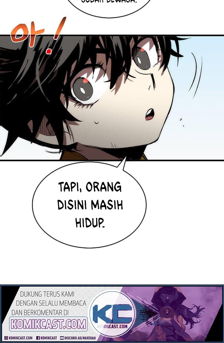 Doctor’s Rebirth Bab 01 halaman 46