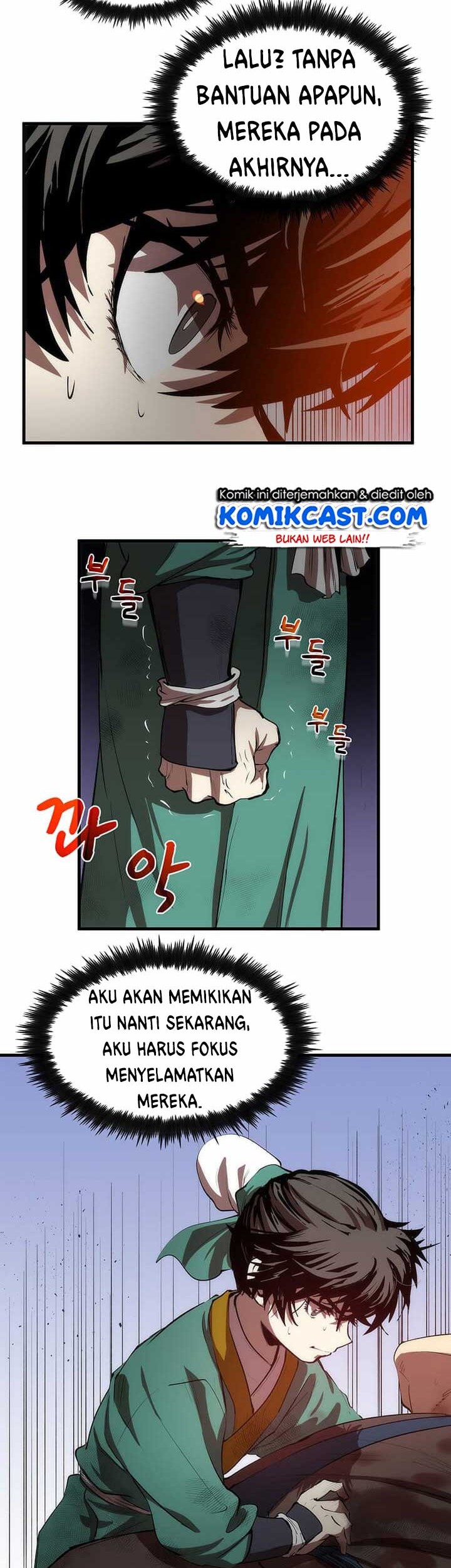 Doctor’s Rebirth Bab 01 halaman 48