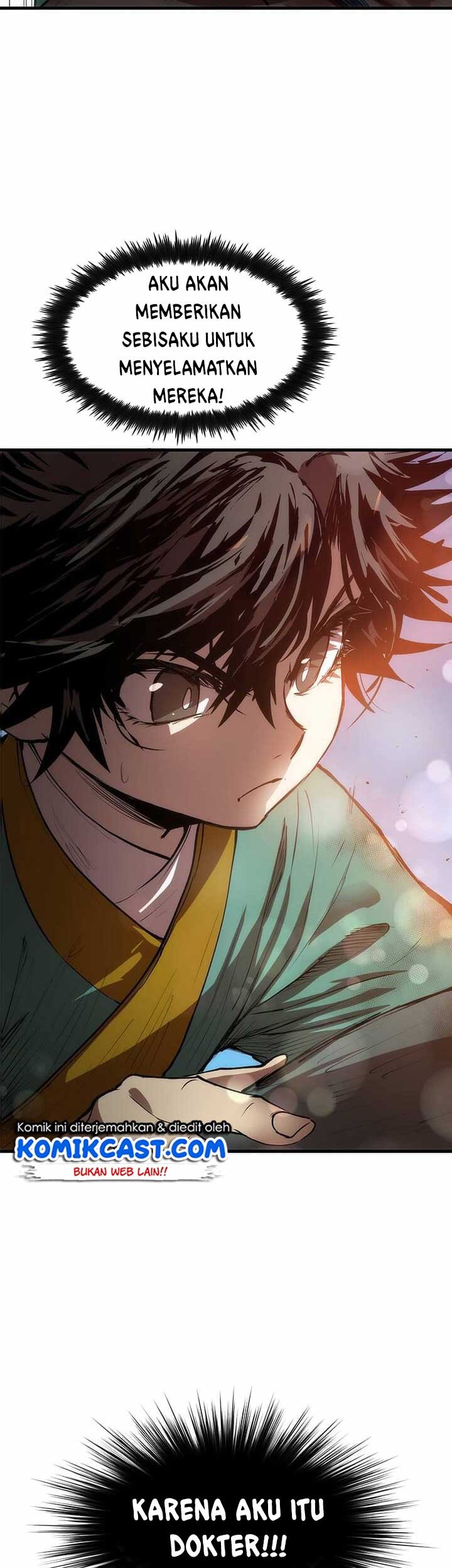 Doctor’s Rebirth Bab 01 halaman 49