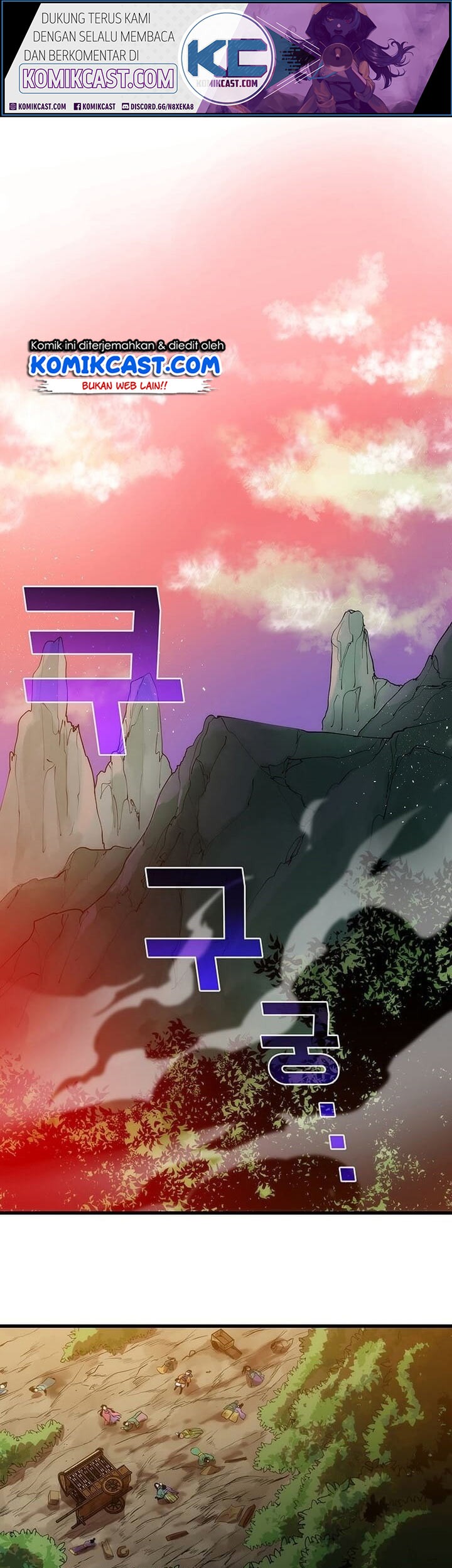 Doctor’s Rebirth chapter 02 halaman 2