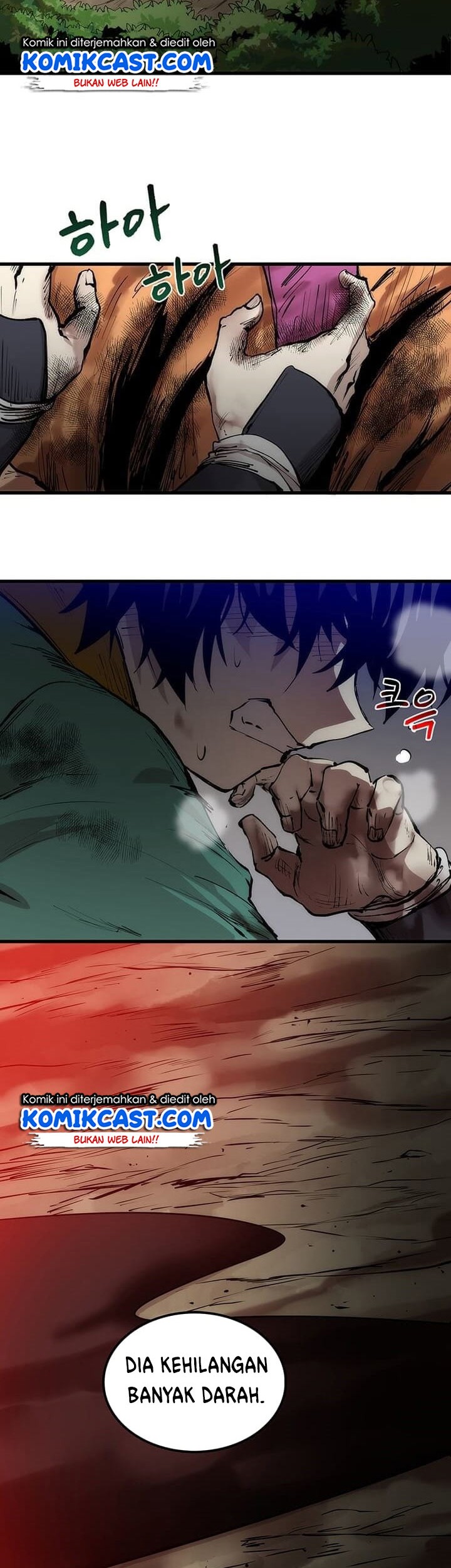 Doctor’s Rebirth chapter 02 halaman 3