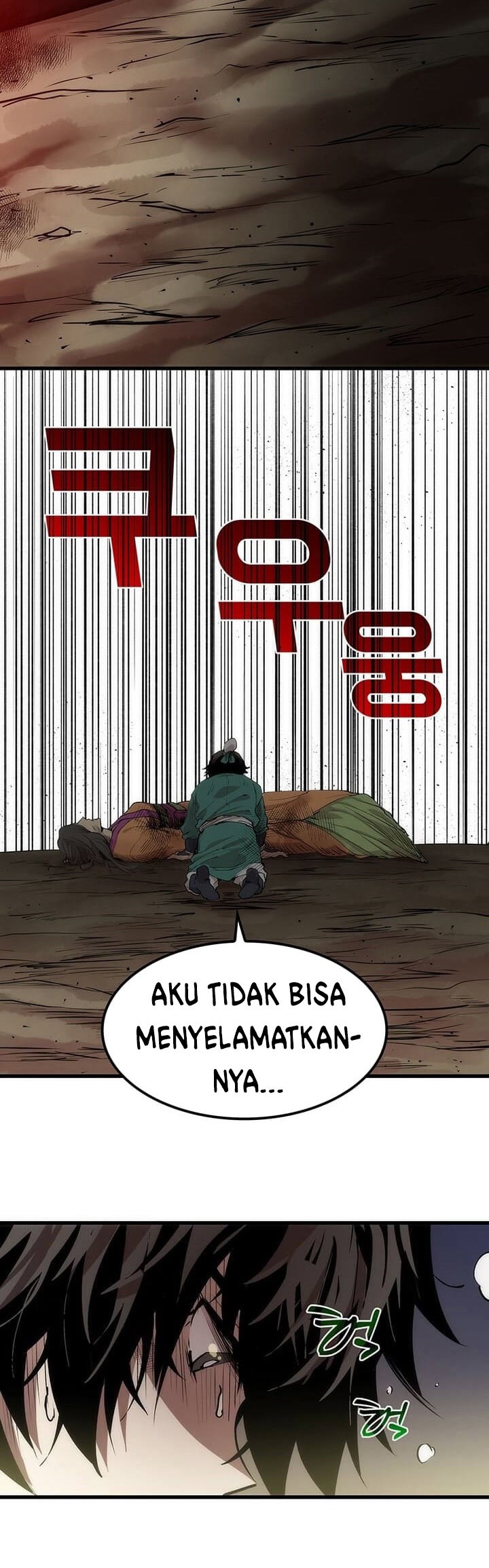 Doctor’s Rebirth chapter 02 halaman 4