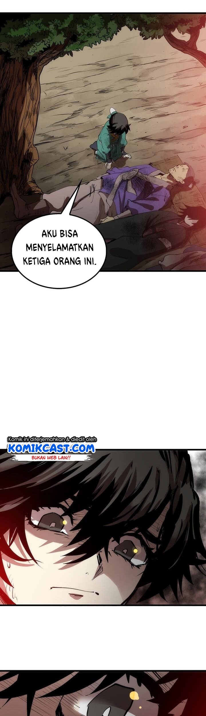 Doctor’s Rebirth chapter 02 halaman 8