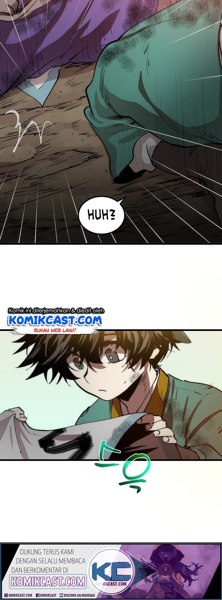 Doctor’s Rebirth chapter 02 halaman 10