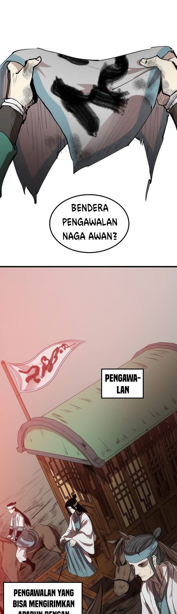 Doctor’s Rebirth chapter 02 halaman 11