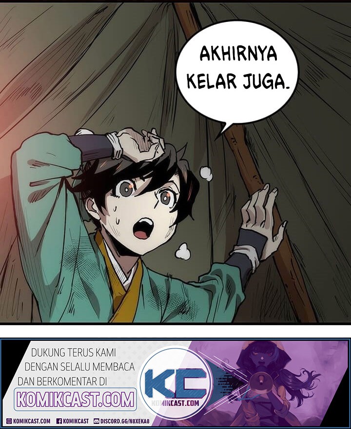 Doctor’s Rebirth chapter 02 halaman 18