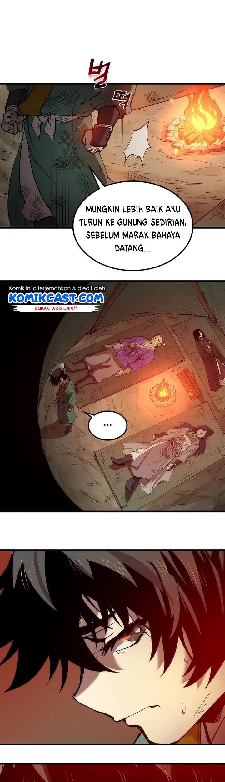 Doctor’s Rebirth chapter 02 halaman 20