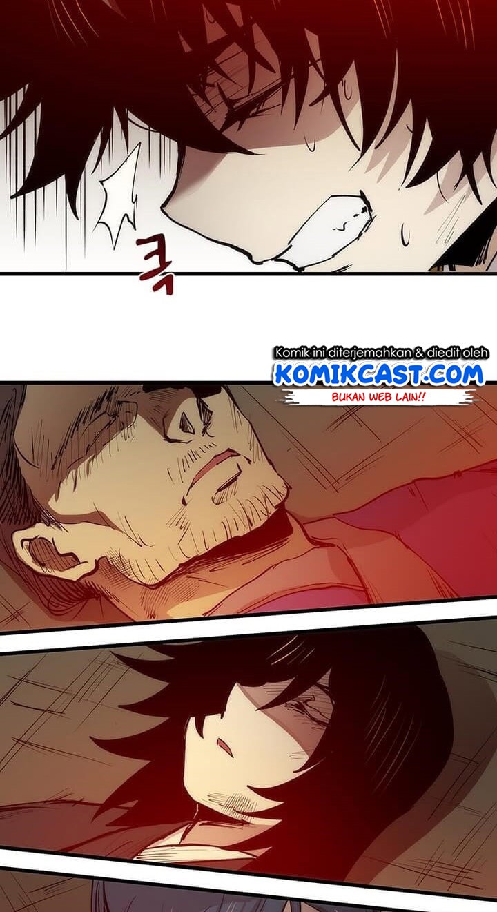 Doctor’s Rebirth chapter 02 halaman 21