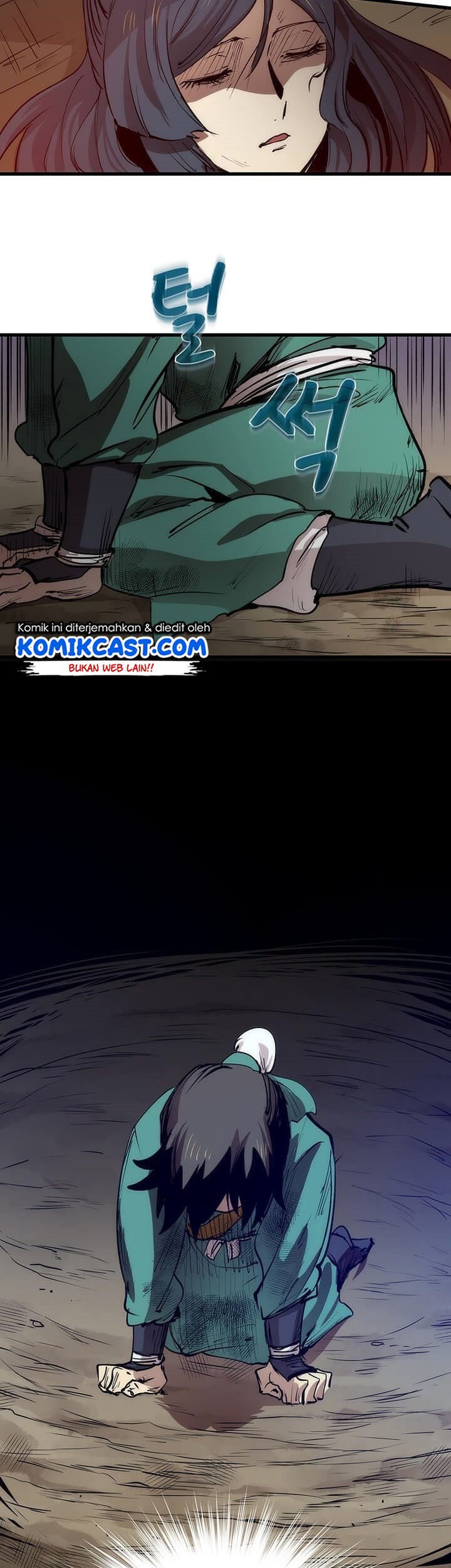 Doctor’s Rebirth chapter 02 halaman 22