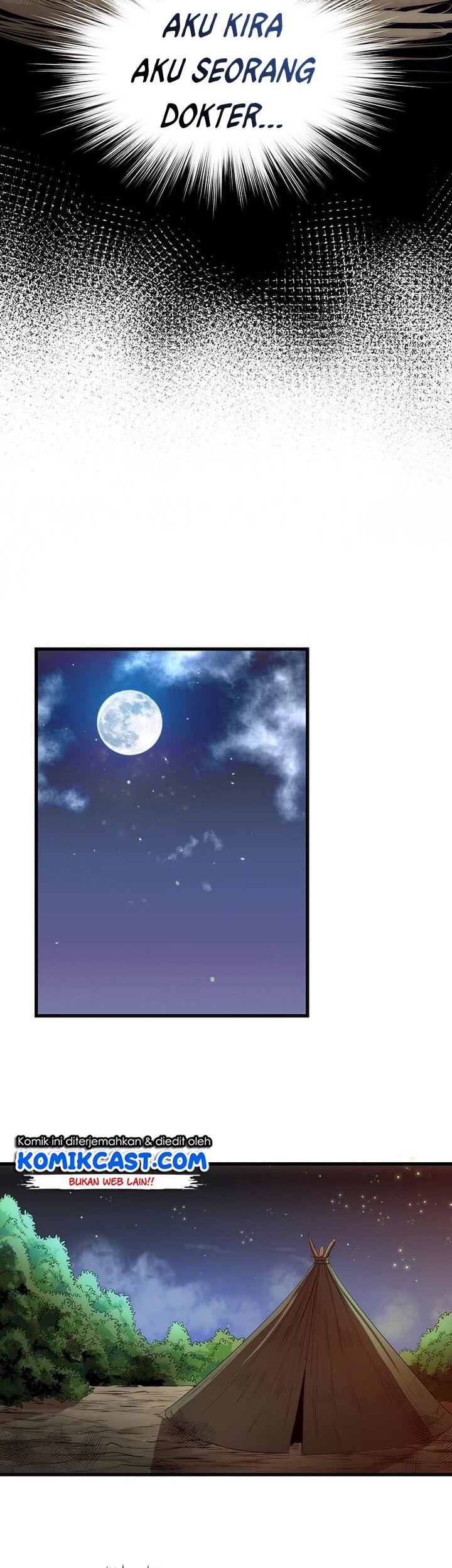 Doctor’s Rebirth chapter 02 halaman 23