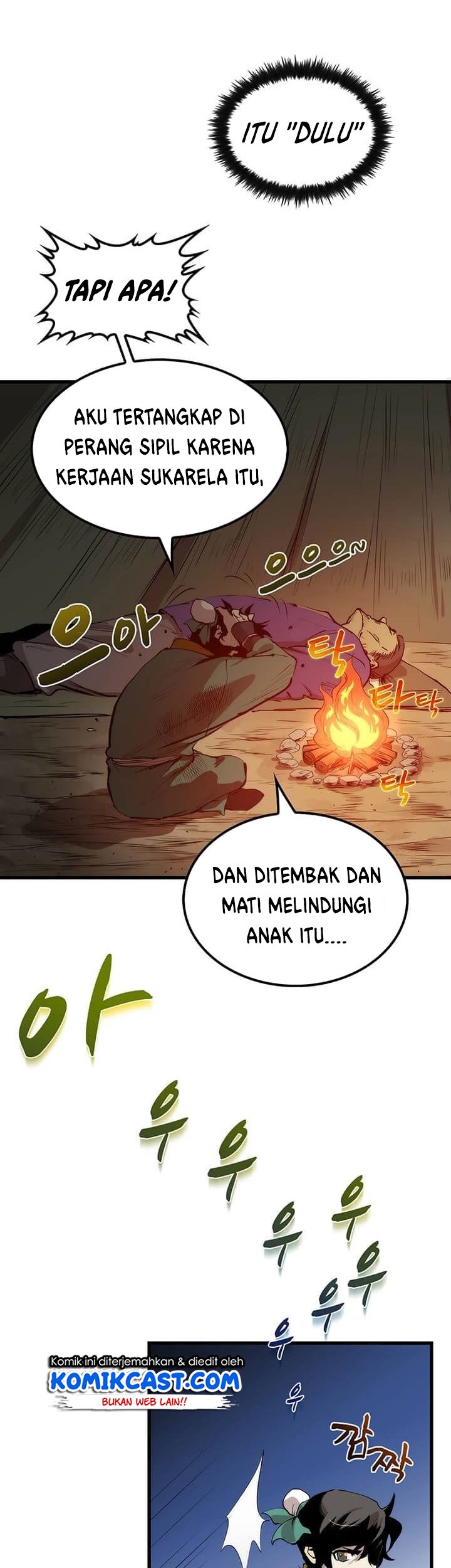 Doctor’s Rebirth chapter 02 halaman 26