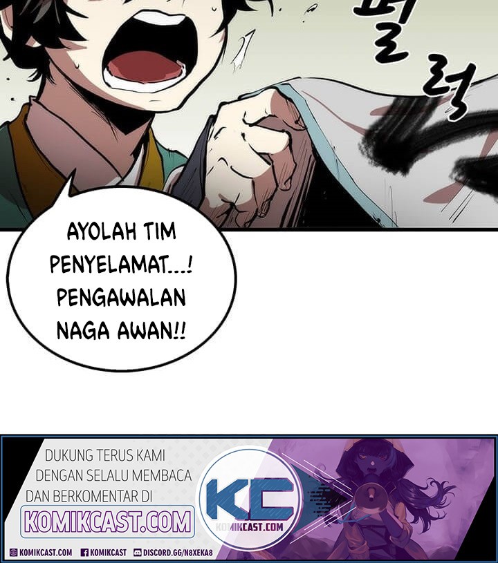 Doctor’s Rebirth chapter 02 halaman 28