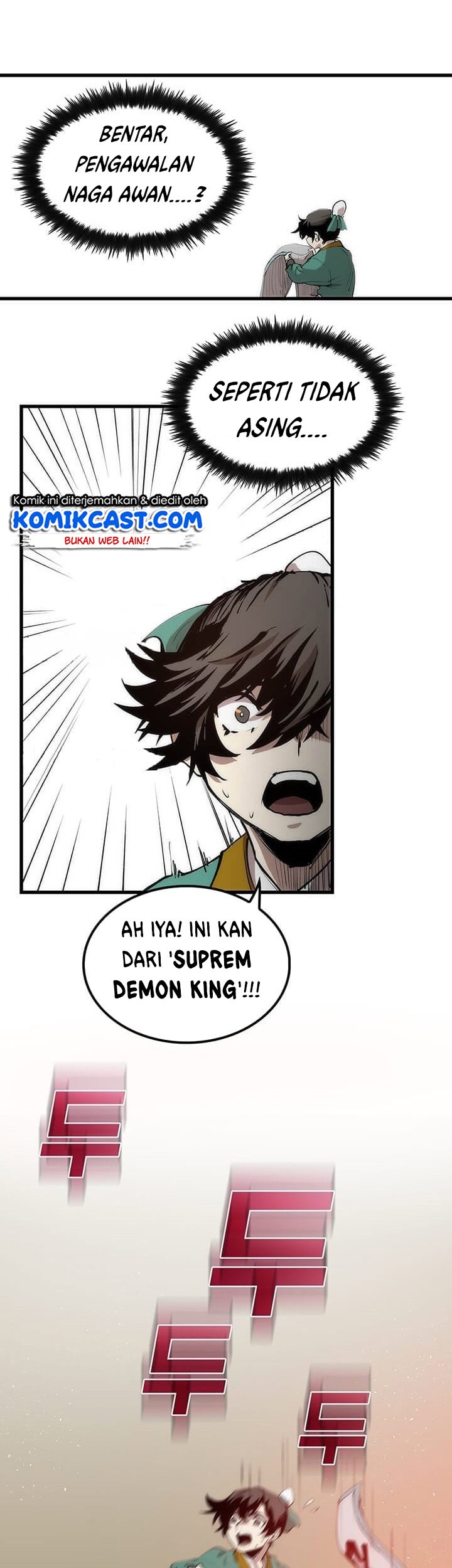 Doctor’s Rebirth chapter 02 halaman 29