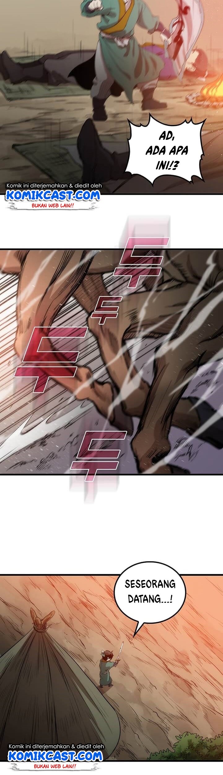 Doctor’s Rebirth chapter 02 halaman 30