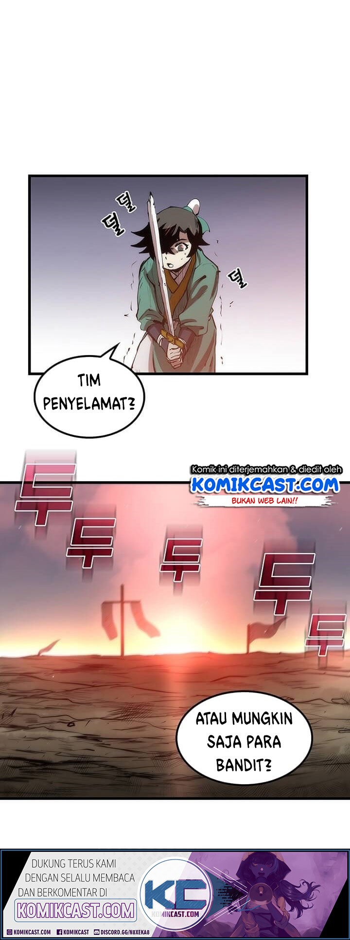 Doctor’s Rebirth chapter 02 halaman 31