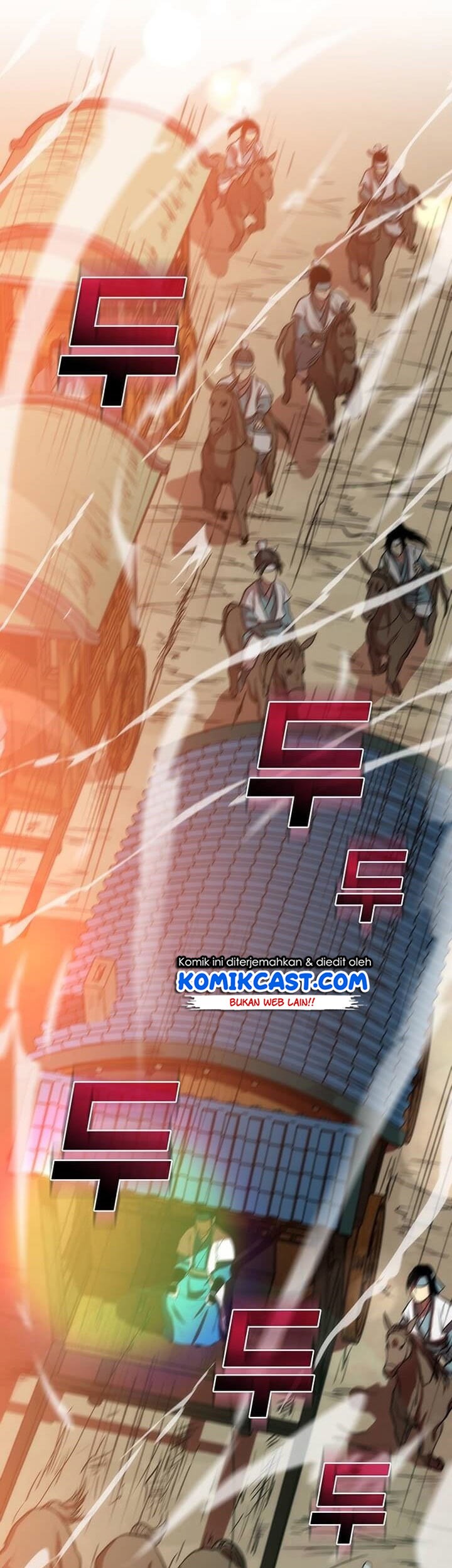 Doctor’s Rebirth chapter 02 halaman 34
