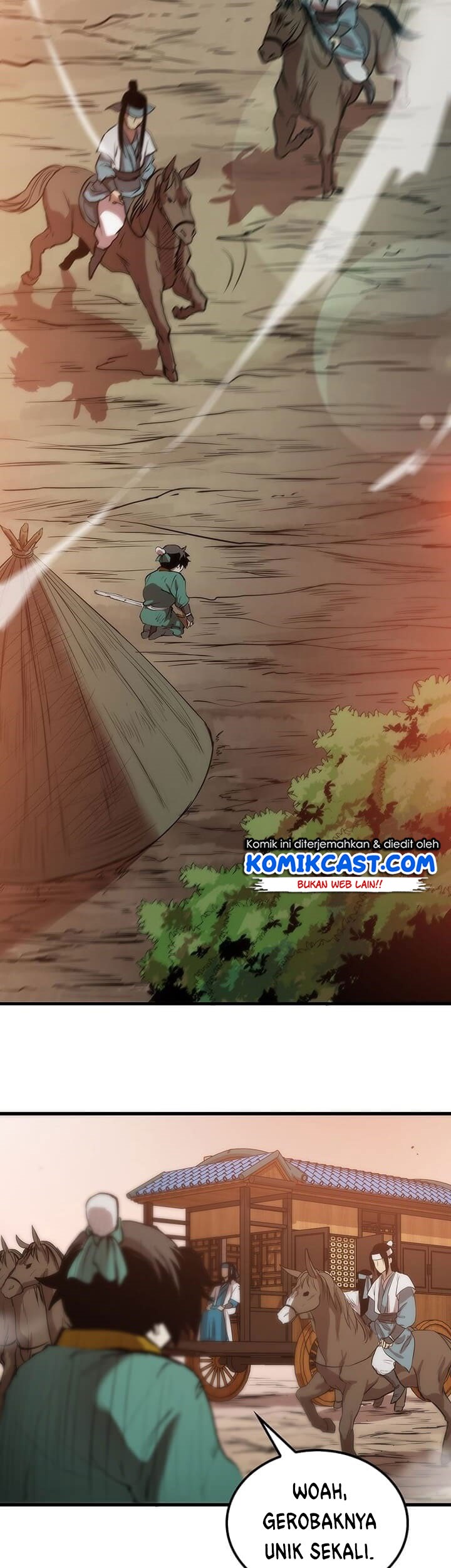 Doctor’s Rebirth chapter 02 halaman 36