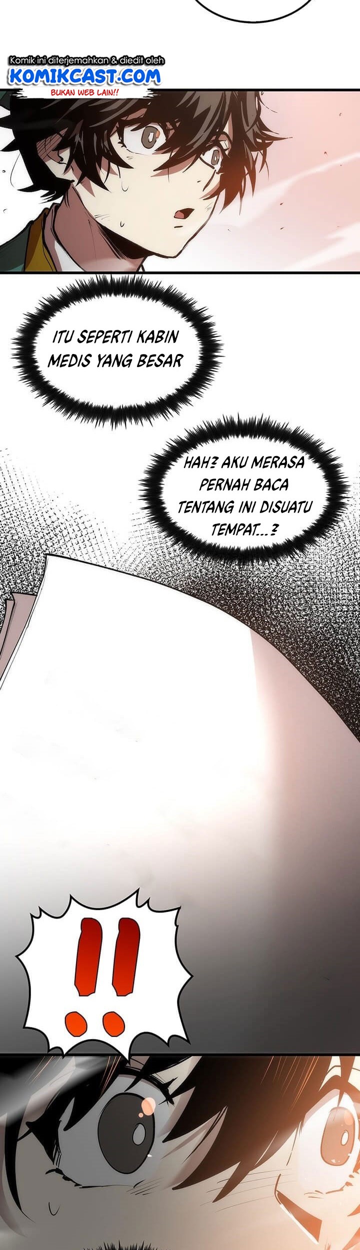 Doctor’s Rebirth chapter 02 halaman 37