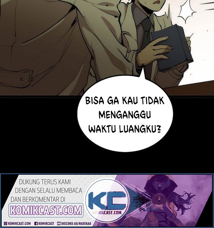 Doctor’s Rebirth chapter 02 halaman 39