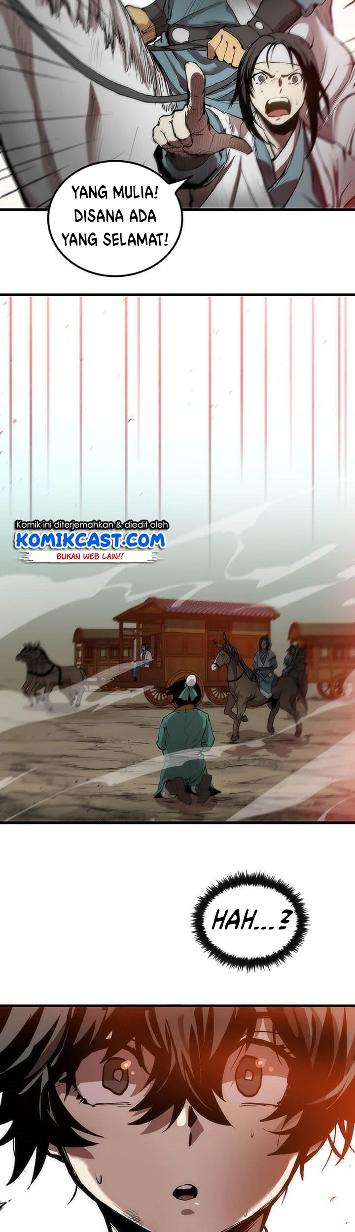Doctor’s Rebirth chapter 02 halaman 41