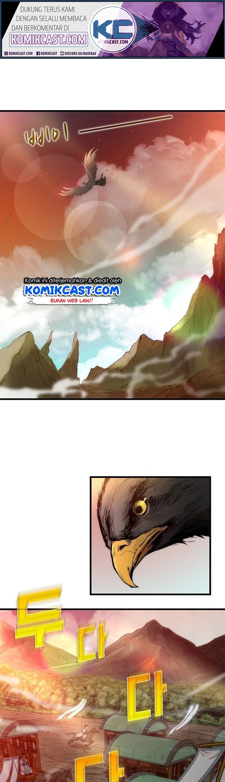 Doctor’s Rebirth Bab 03 halaman 2