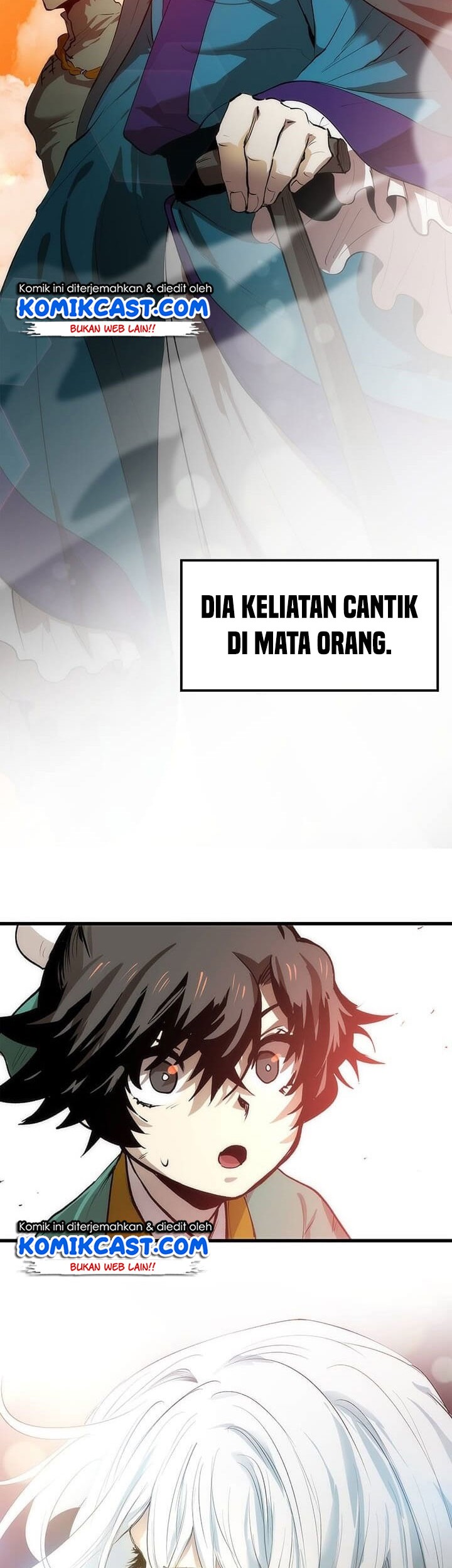 Doctor’s Rebirth Bab 03 halaman 12