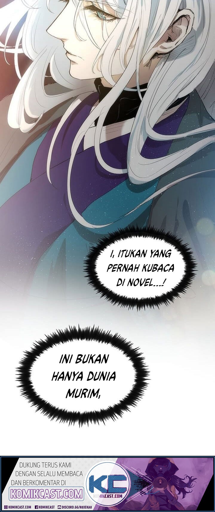 Doctor’s Rebirth Bab 03 halaman 13