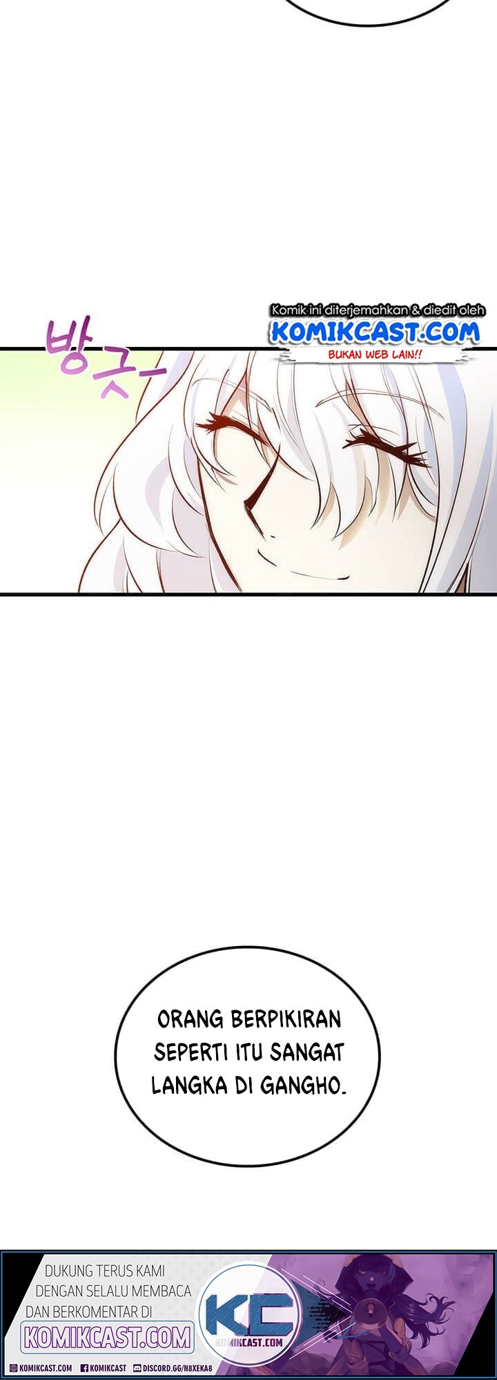 Doctor’s Rebirth Bab 03 halaman 26