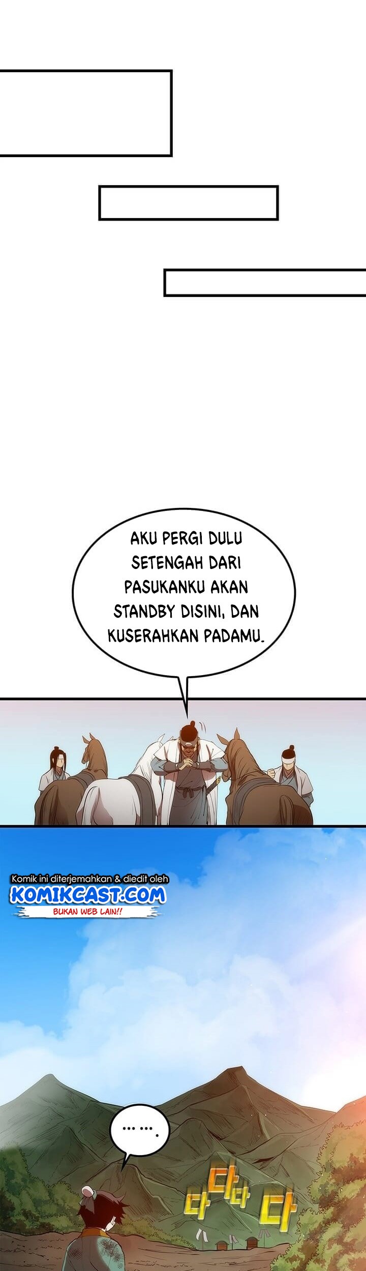 Doctor’s Rebirth Bab 03 halaman 27