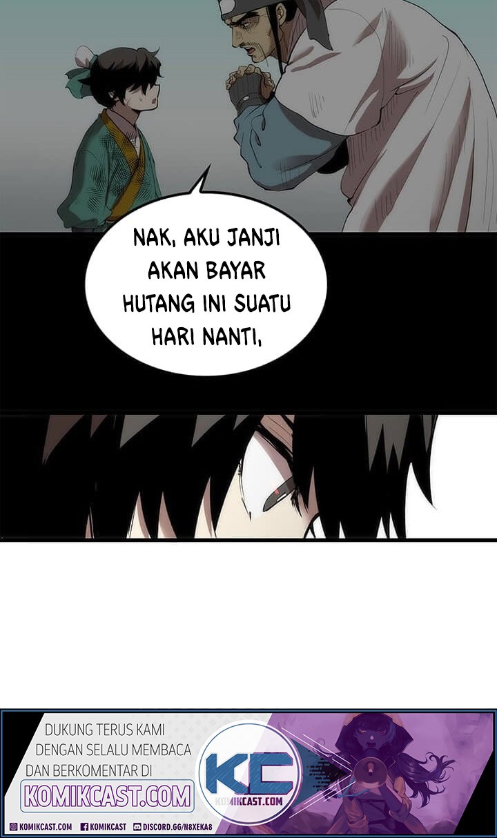 Doctor’s Rebirth Bab 03 halaman 29