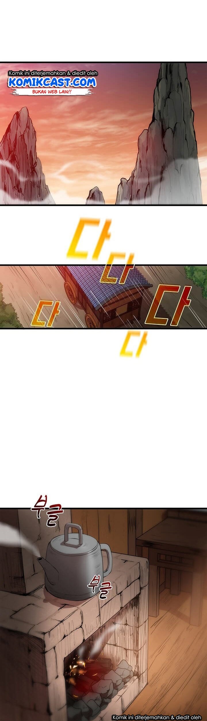 Doctor’s Rebirth Bab 03 halaman 30