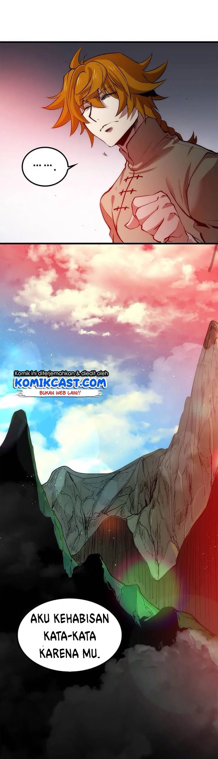 Doctor’s Rebirth Bab 03 halaman 38