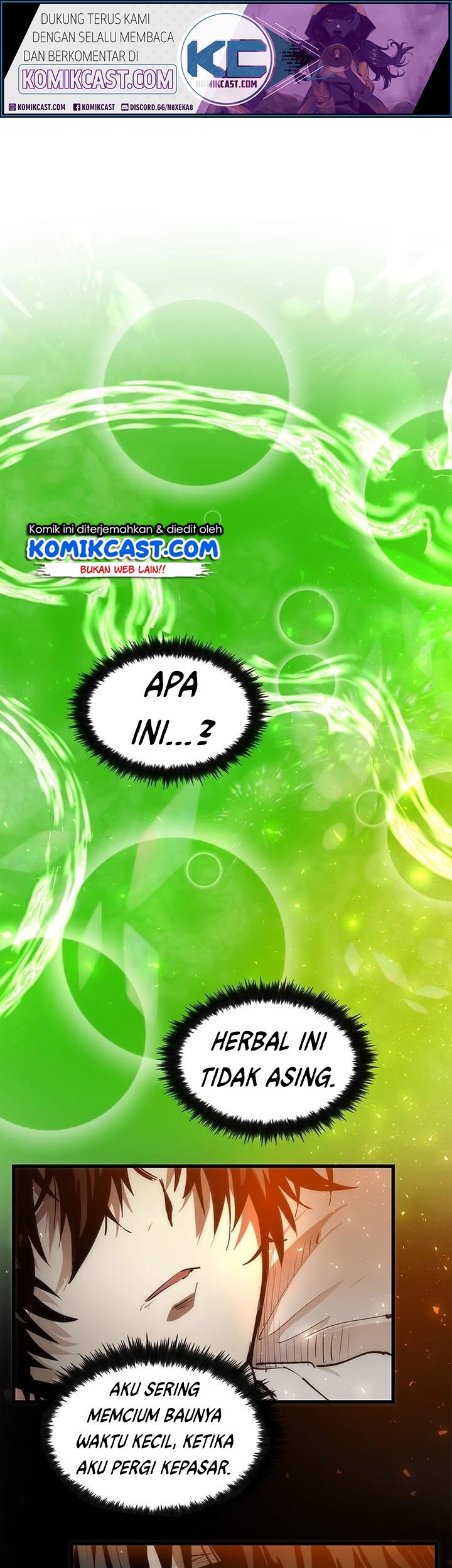 Doctor’s Rebirth Bab 04 halaman 2