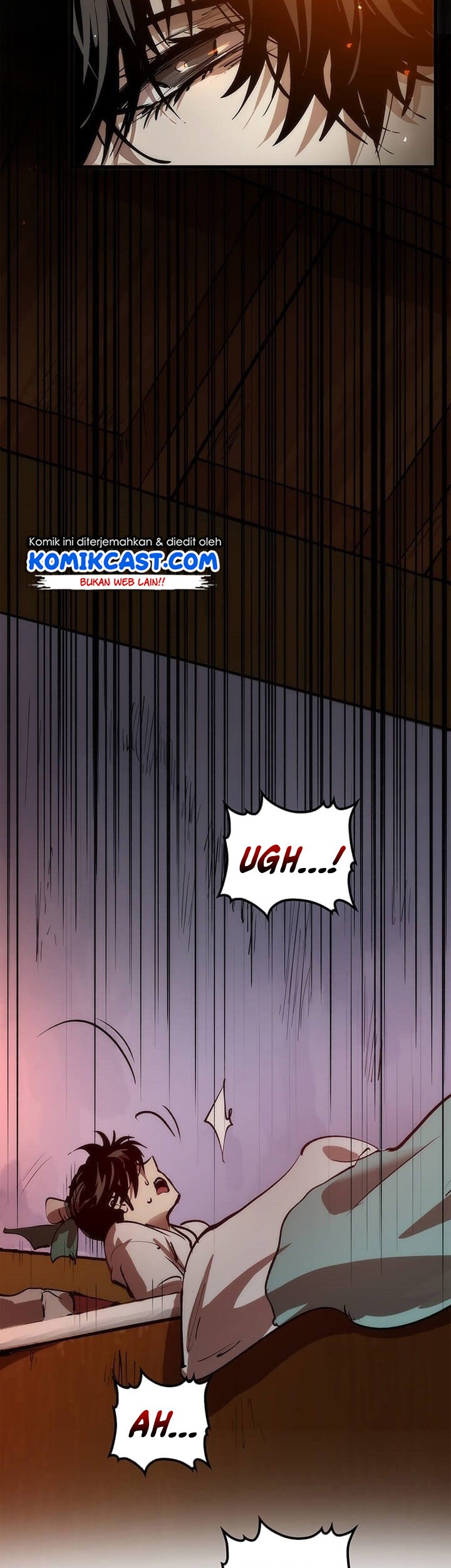 Doctor’s Rebirth Bab 04 halaman 3