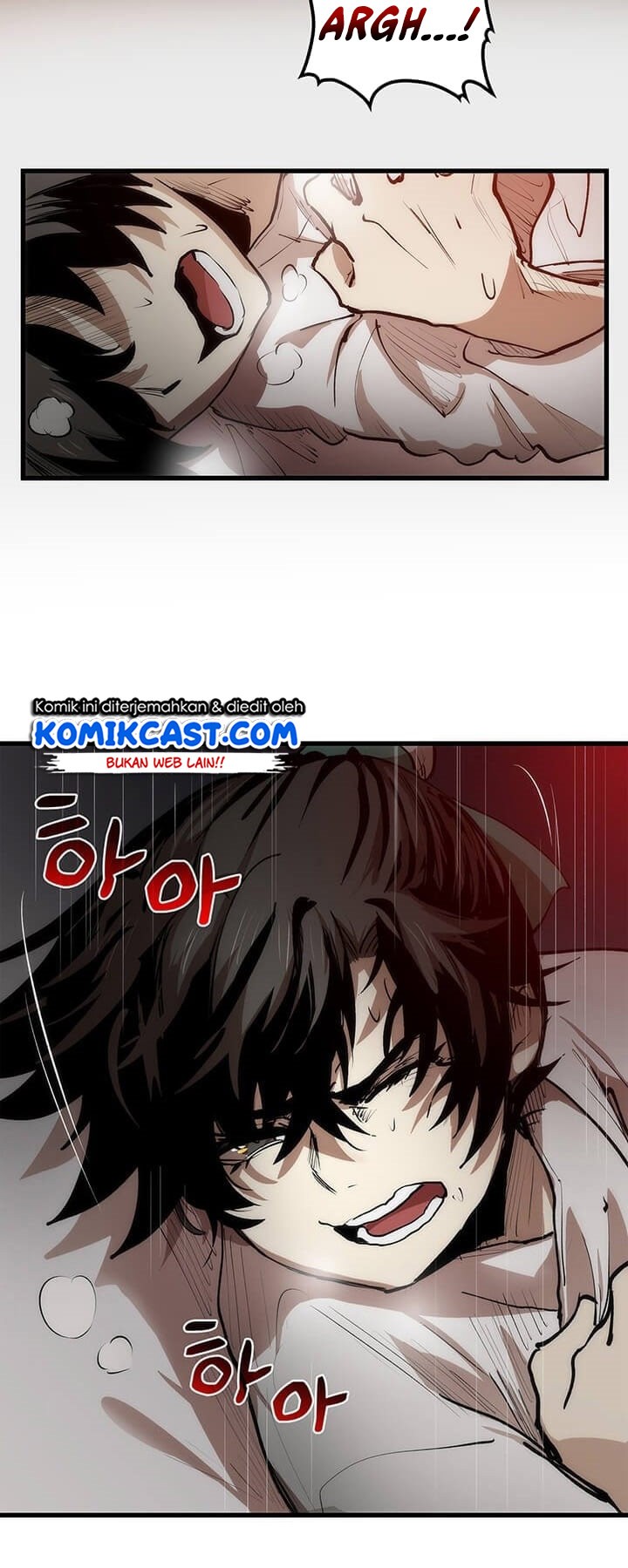 Doctor’s Rebirth Bab 04 halaman 4