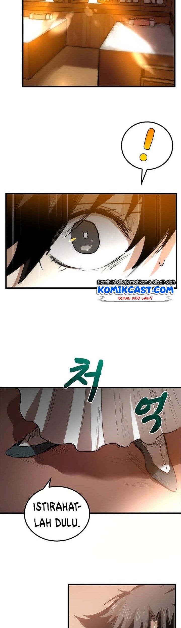 Doctor’s Rebirth Bab 04 halaman 6