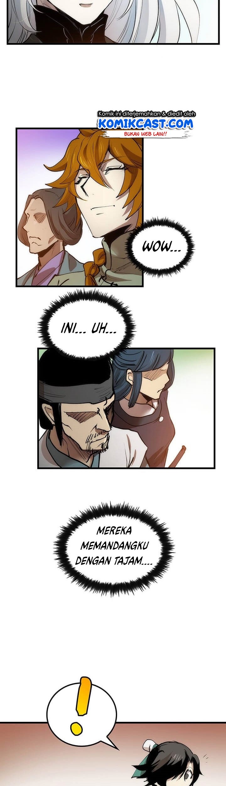 Doctor’s Rebirth Bab 04 halaman 10