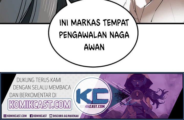 Doctor’s Rebirth Bab 04 halaman 12